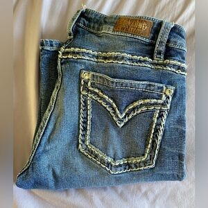 Sheyanne Jeans